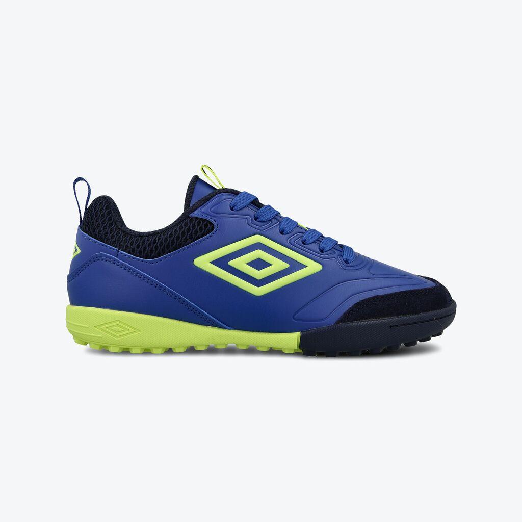 Umbro Patike za dečake Bend jnr tf, Teget