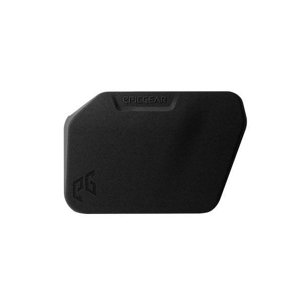 EpicGear Dodatak za tastaturu DeFiant, Palm Rest, Tournement, Black/Black