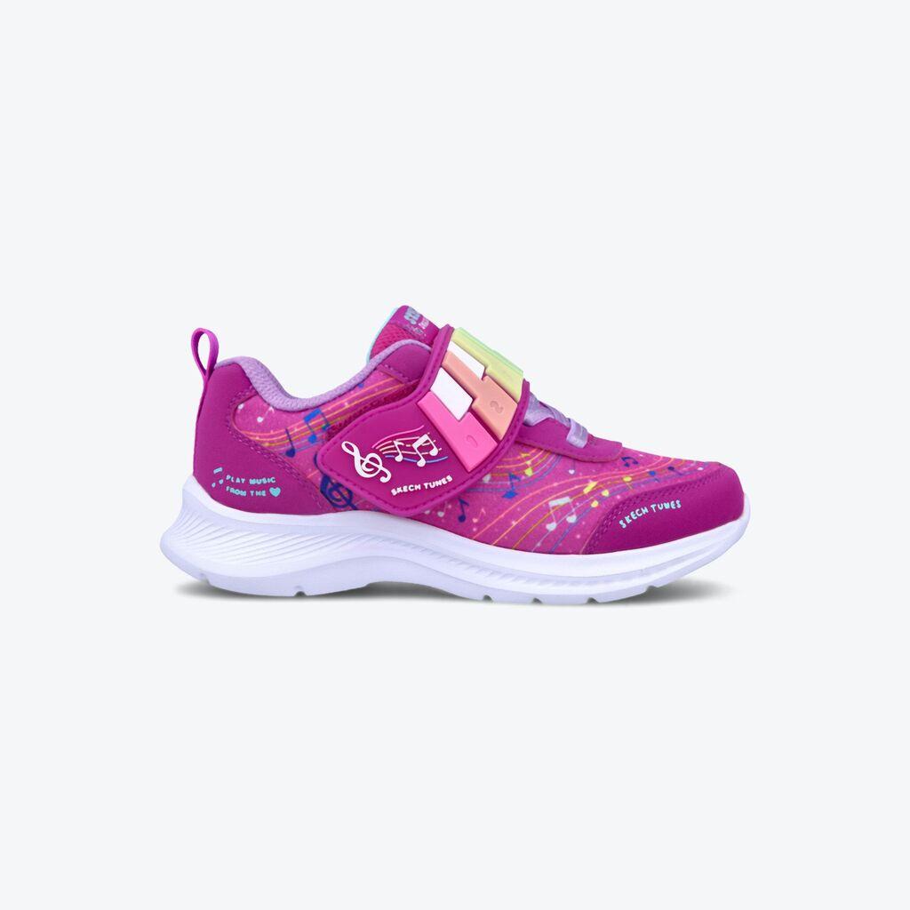 Skechers Patike za devojčice Jumpsters 2.0, Roze