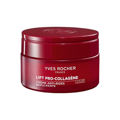 Yves Rocher Dnevna krema protiv bora Lift Pro-Collagene,  50ml