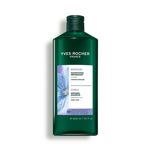 Yves Rocher Šampon za kovrdžavu kosu, 300ml