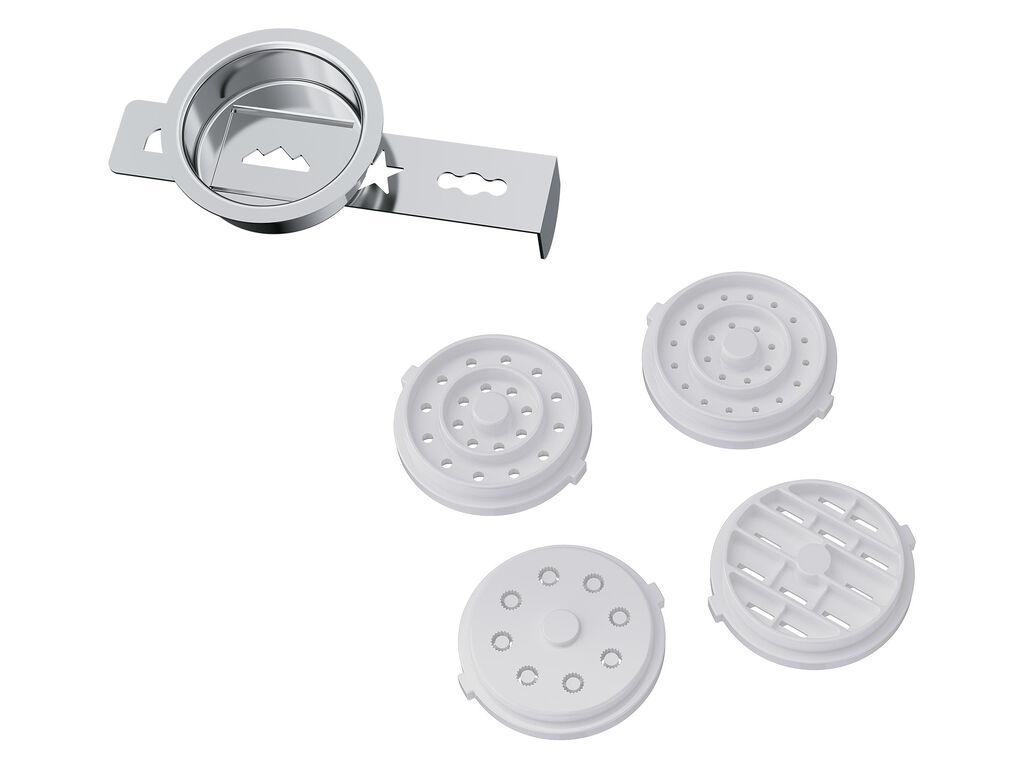 Primera Dodatak za kolače i testeninu za kuhinjski robot