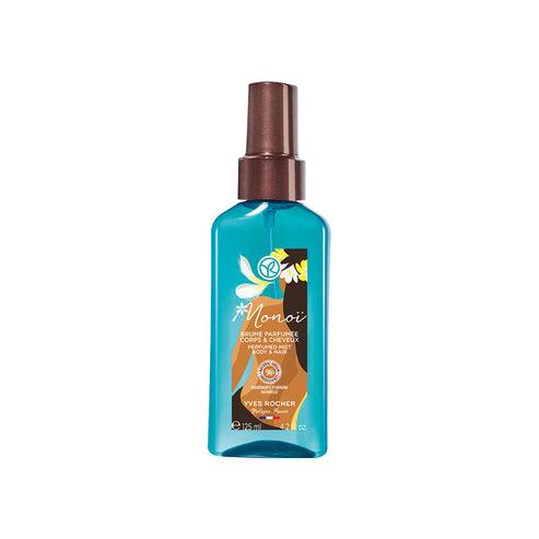 Yves Rocher Mirisna voda za telo Monoi de Tahiti, 100ml