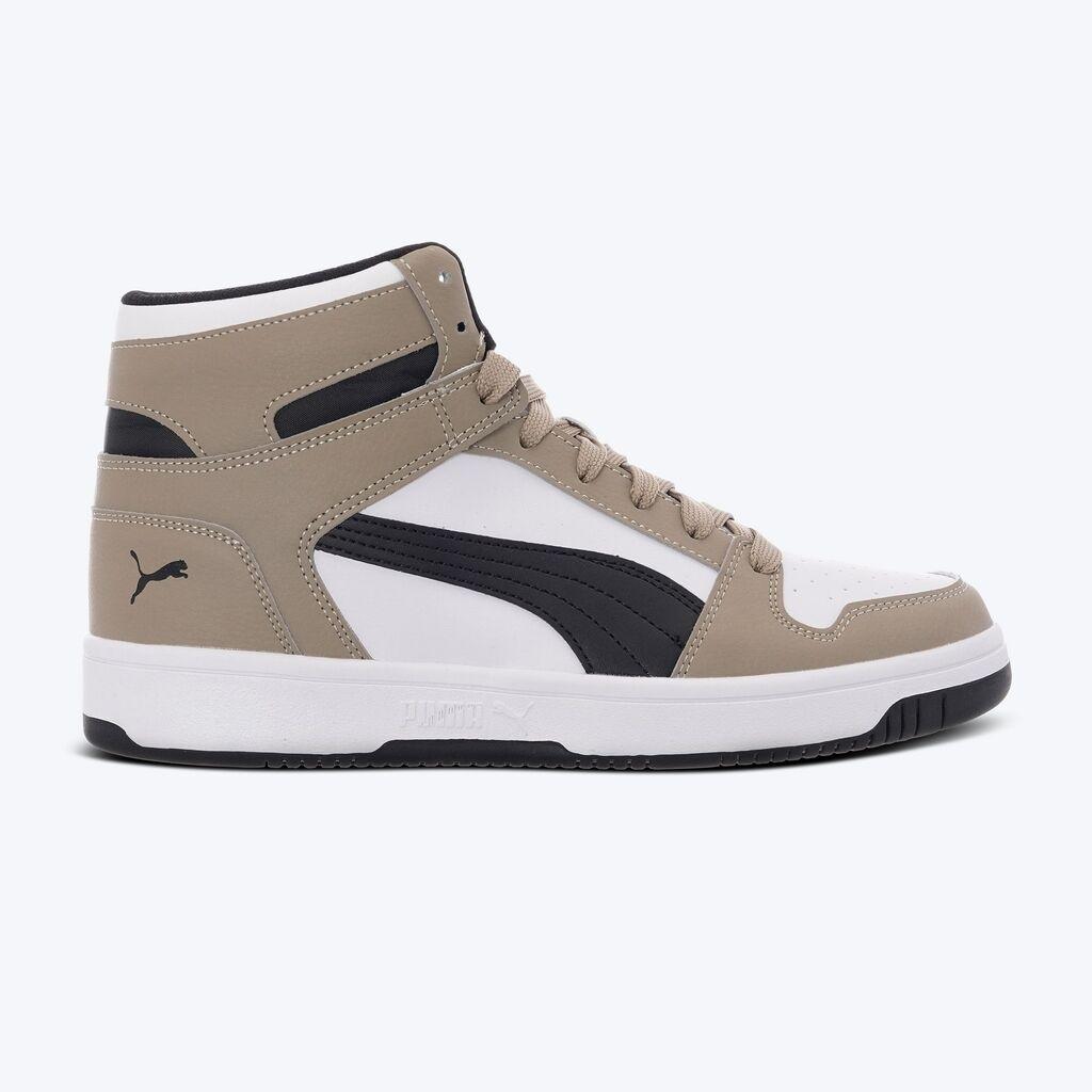 Puma Muške patike Rebound layup sl, Bež
