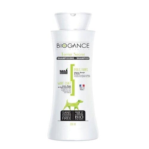 Biogance Šampon za pse Terrier Secret, 250ml