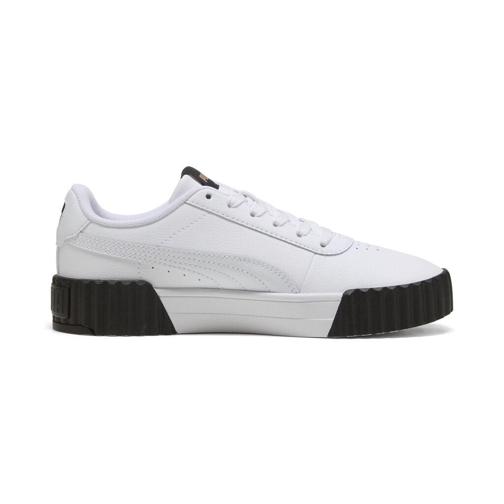 Puma Ženske patike Carina 3.0, Bele