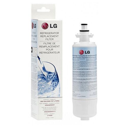 Filter za vodu frižidera LG ADQ36006101