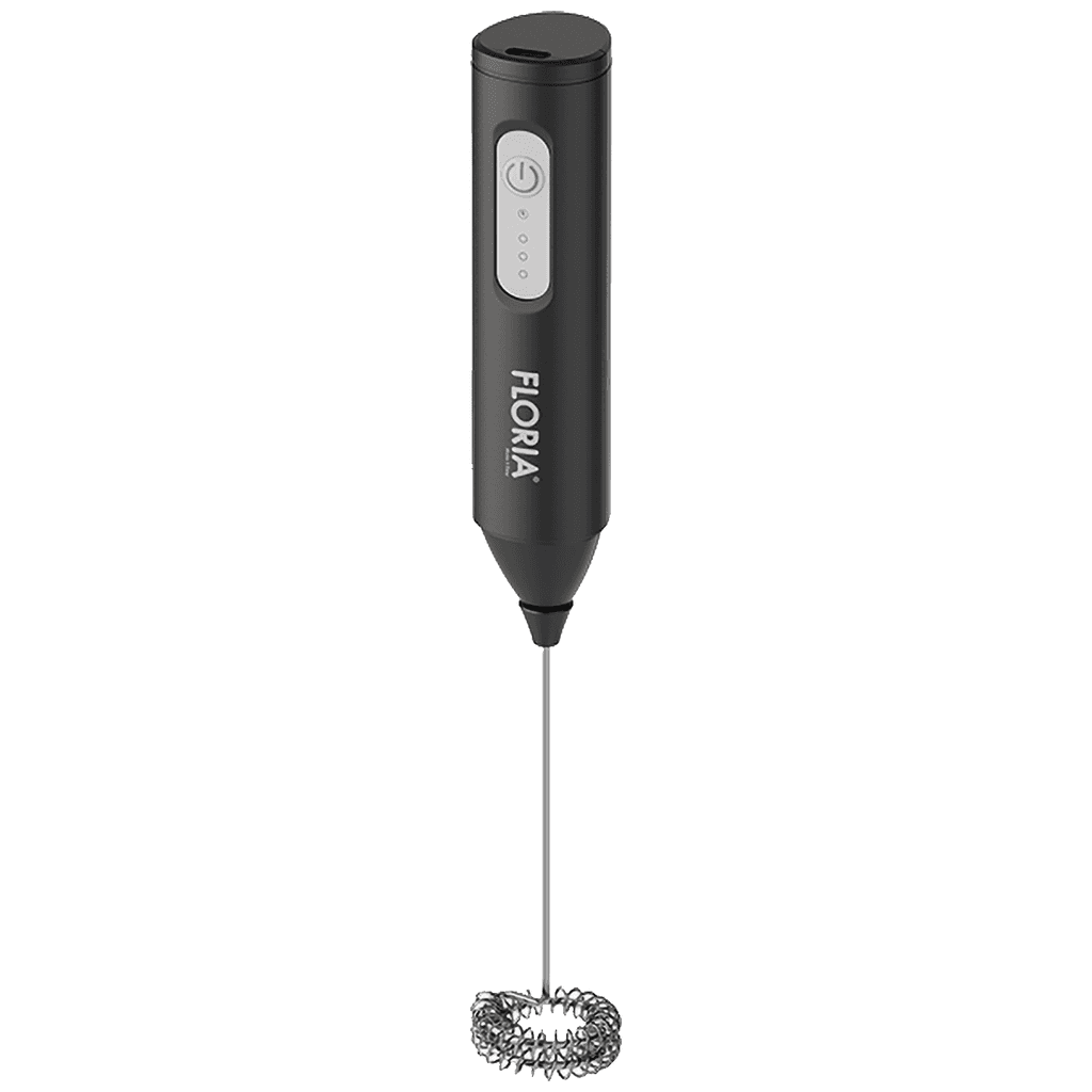 Floriјa aparat za penjenje mleka ZLN2526, 400mAh, 4W, crni