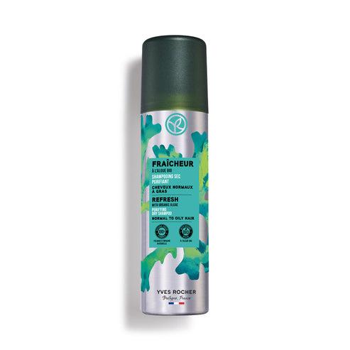 Yves Rocher Šampon za suvo pranje kose, 150ml