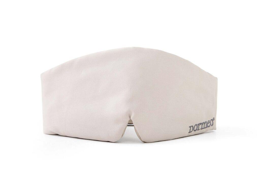 Dormeo Maska za spavanje Energy, Bež