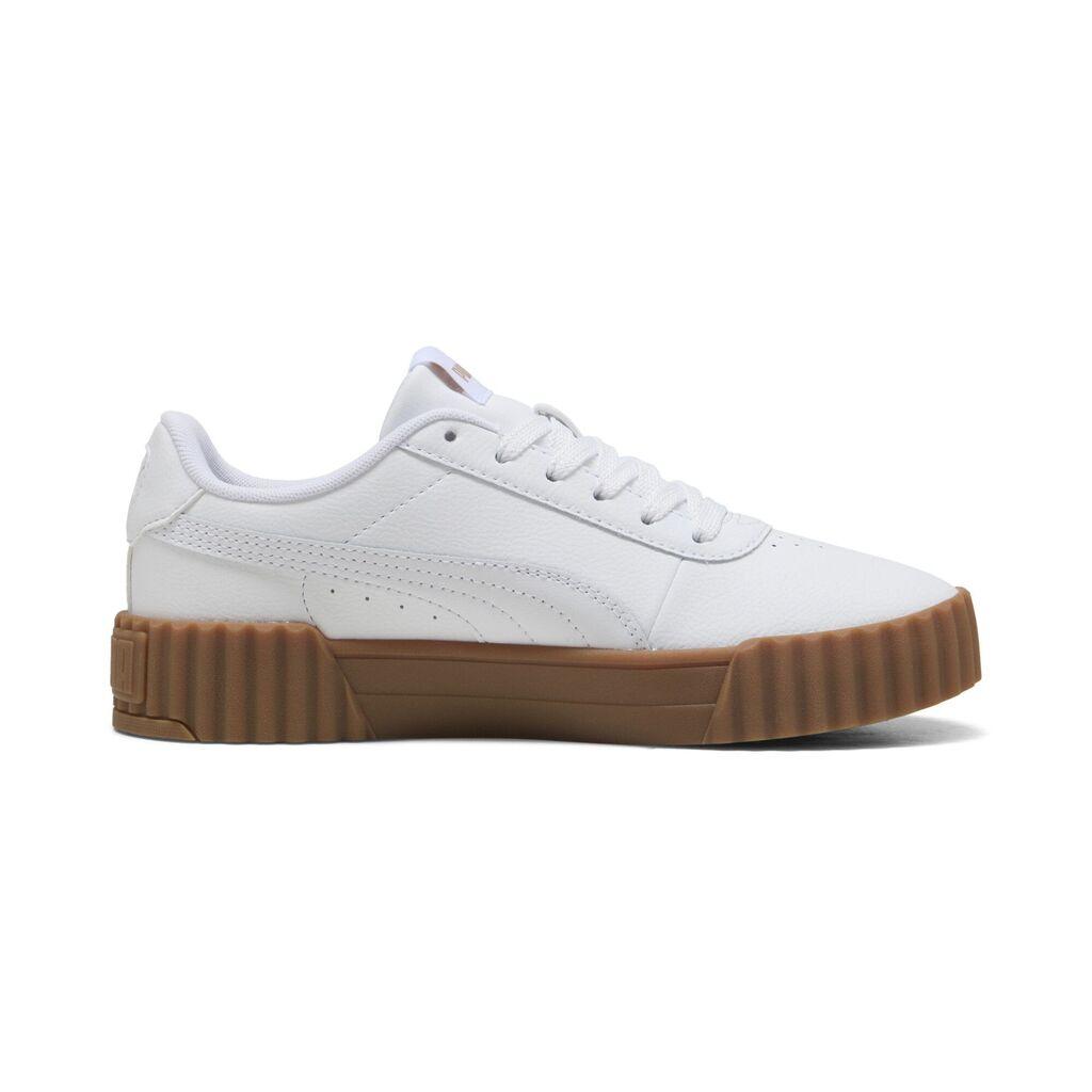 Puma Ženske patike Carina 3.0, Bele