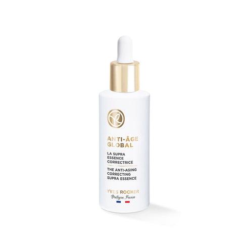 Yves Rocher Serum za lice Anti-Age Global, 50ml