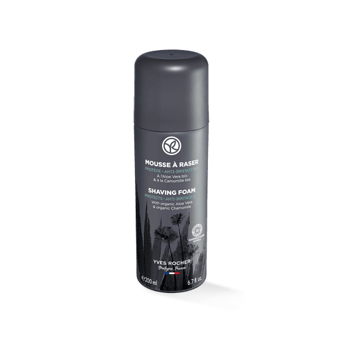 Yves Rocher Pena za brijanje, 200ml