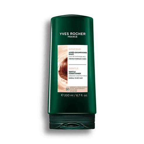 Yves Rocher Blagi balzam za nežnu kosu, 200ml