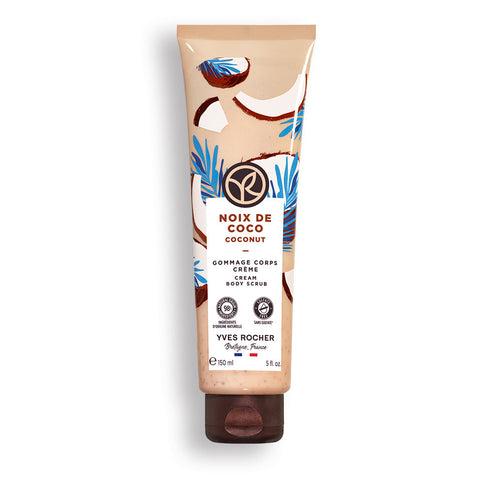 Yves Rocher Piling za telo Kokos, 150ml