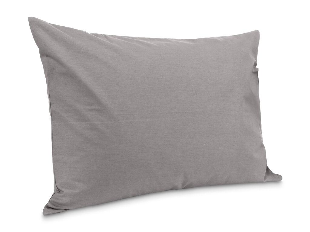 Dormeo Jastučnica Essentials, 40x60cm, Siva