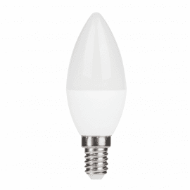 LED Sijalica C36 5We-14, 3000K