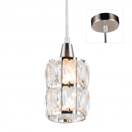 Visilica M160741, 1xE14