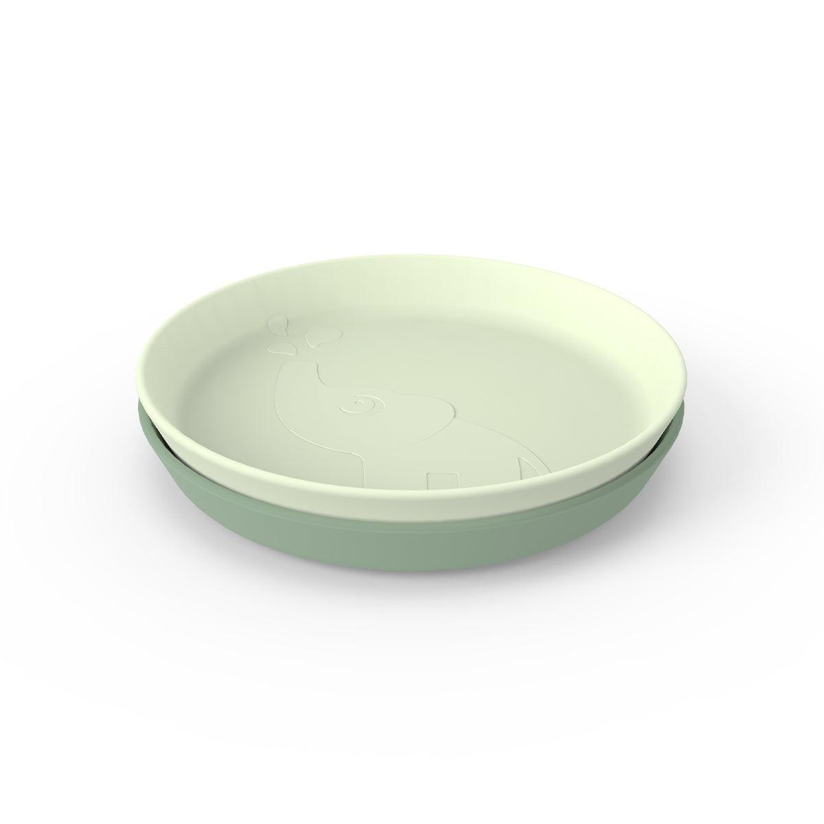 DONE BY DEER Tanjir Elphee Kiddish, 2 komada, Zeleni