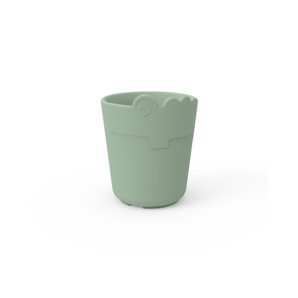 DONE BY DEER Čaša Croco Kiddish, Zelena