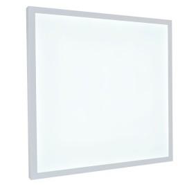 LED Panel, Nadgradni, 600x600, 40W, 6500K