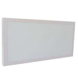 LED Panel, Nadgradni, 600x300, 6500K, 34W