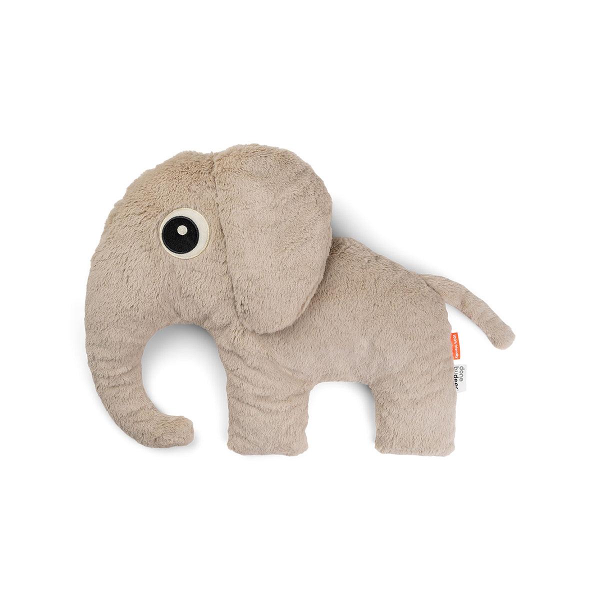 DONE BY DEER Igračka Cuddle Friend Elphee, Bež