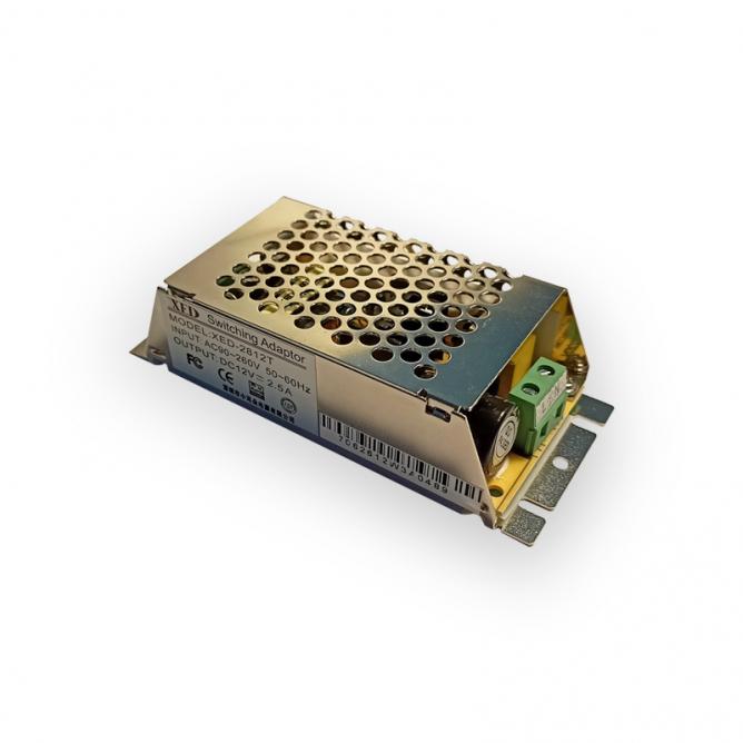 Napajanje za LED trake, 12V, 25W