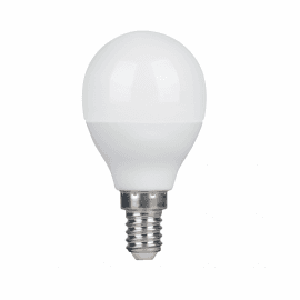 LED Sijalica E14 7W G45, 6500K