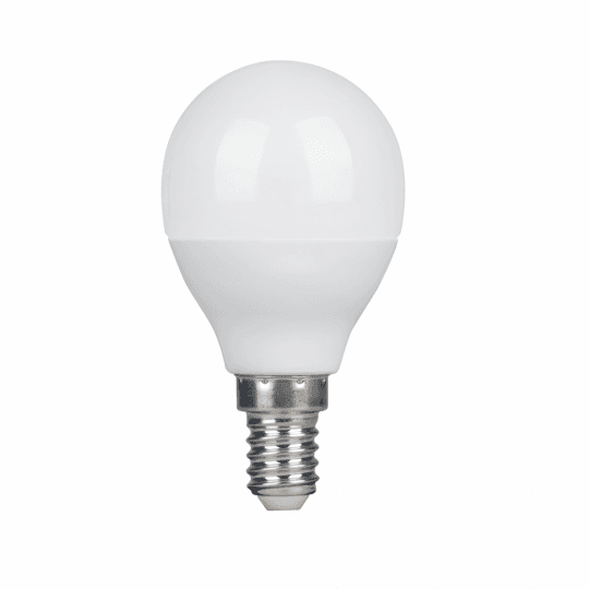 LED Sijalica E14 7W G45, 3000K