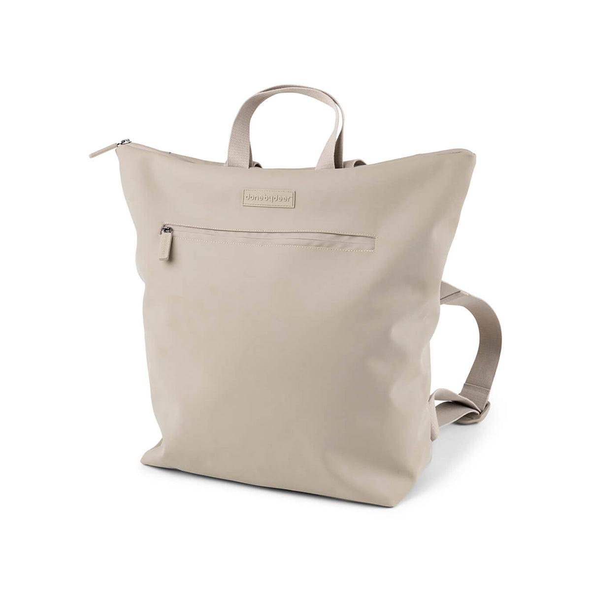 DONE BY DEER Ranac za presvlačenje, Bež