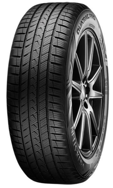 VREDESTEIN All season 245/40 R18 97Y XL Quatrac Pro+ M+S 3PMSF