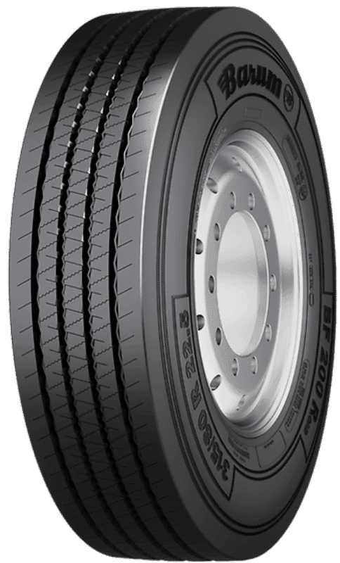Barum prednja guma BF200R, 315/70 R22.5, 156/150L