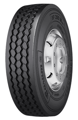 Kontinental guma za prikolice HT3 hibrid, 385/55 R19.5, 156J