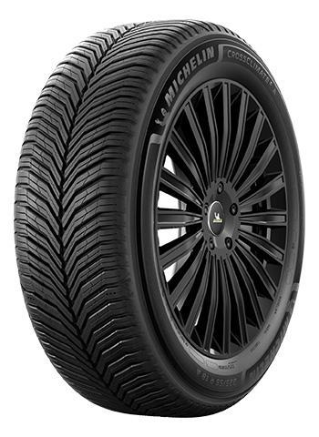 Michelin All season guma 225/50 R17 94W TL CROSSCLIMATE 3 MI PA