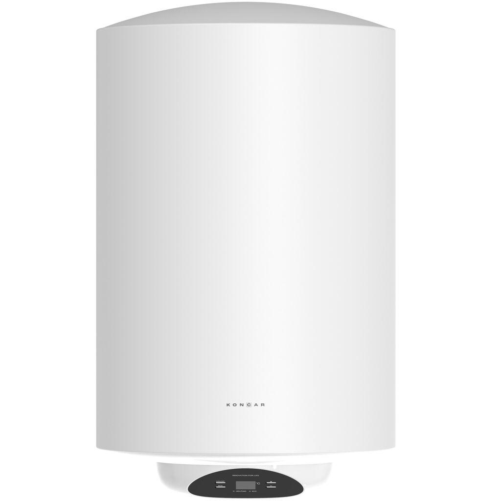 Končar Bojler GV802RDM, 80l, 2000W, Beli