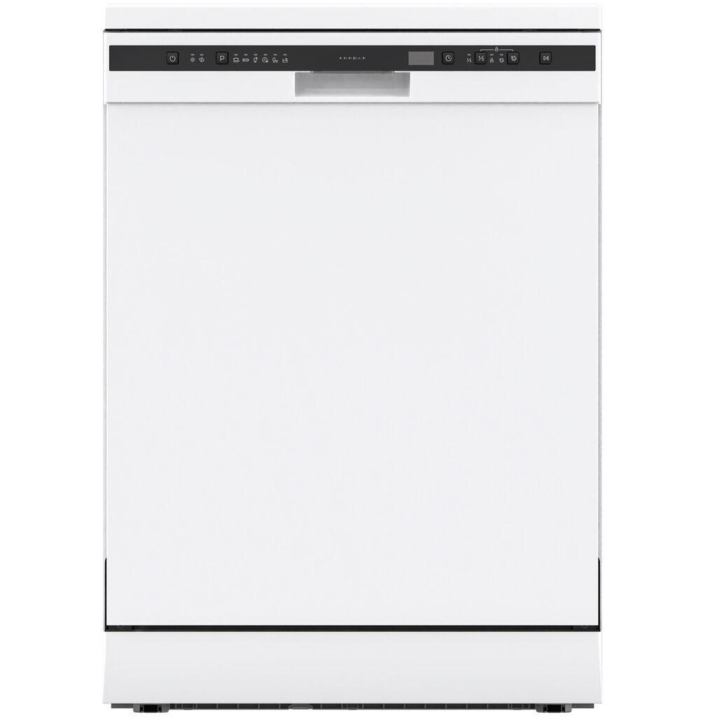 Končar Mašina za pranje sudova PP60BDM6, 12 kompleta, 6 programa, Bela