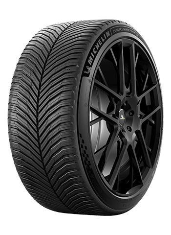 MICHELIN All season 245/40 R18 97Y XL FR CROSSCLIMATE 3 SPORT M+S 3PMSF