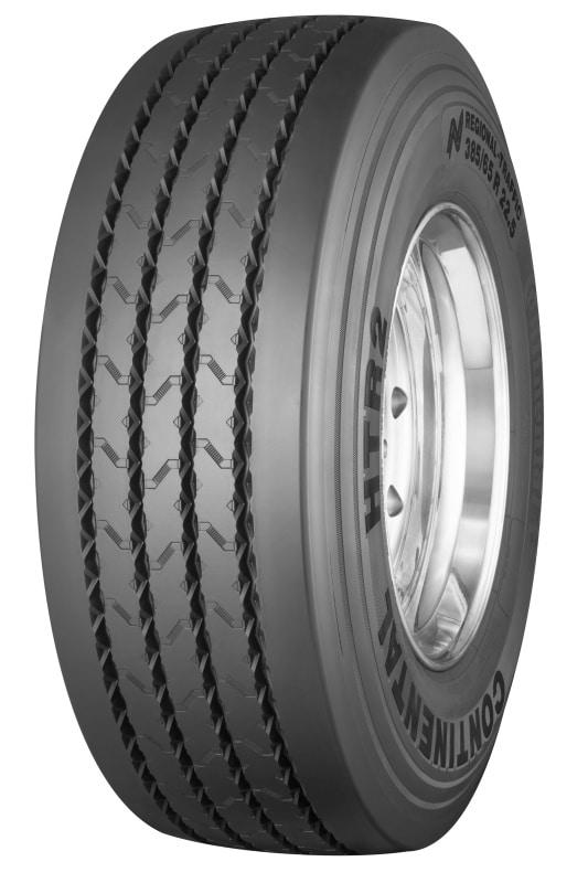 Kontinental guma HTR-2 (200) Contitread, 245/70, R17.5, 136/134M