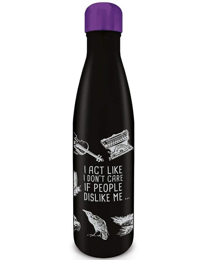 Pyramid International Flašica za vodu Wednesday Don't Care