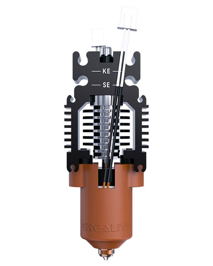 Creality 3D Štampač Ender-3 V3 SE/KE