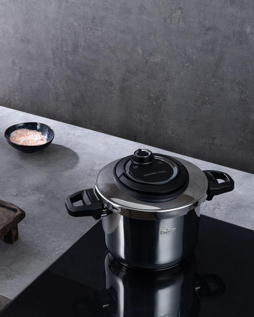 Madame Coco Ekspres lonac Dole, 6 L