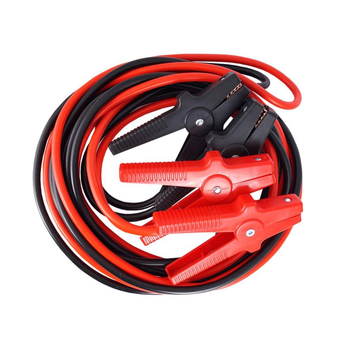 CARMOTION Kablovi Za Start 600A 6M Premium