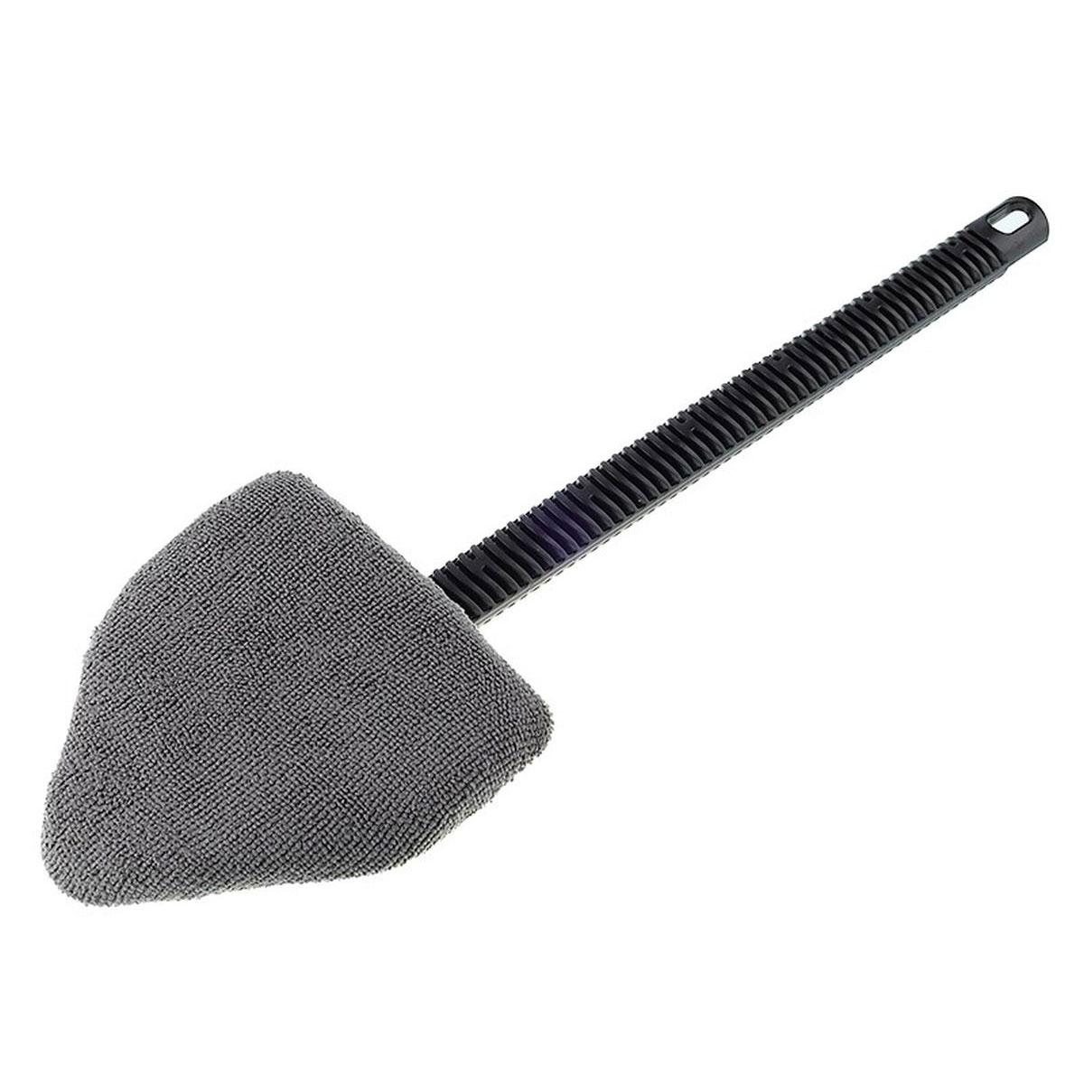 CARMOTION Četka Sa Mikrobiber Krpom 38cm