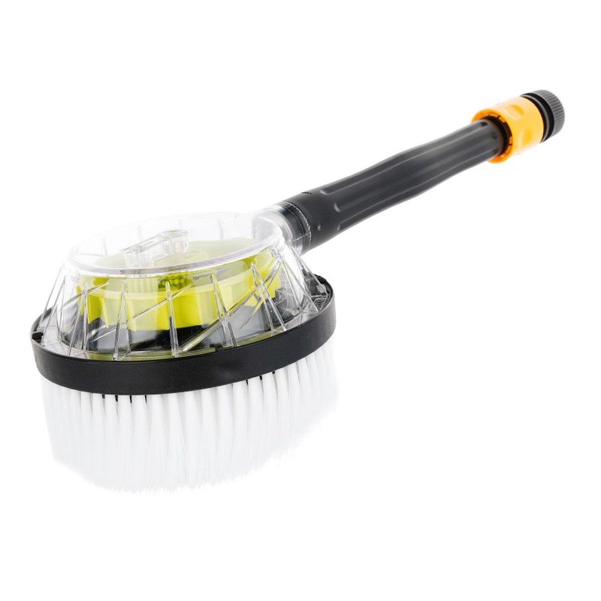 CARMOTION Rotaciona Četka Sa Nastavkom Za Crevo Fi 14cm