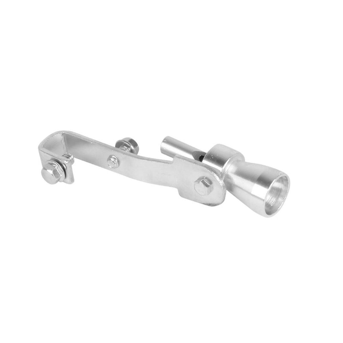 CARMOTION Turbo Zvuk Pištaljka Za Auspuh 32-43mm