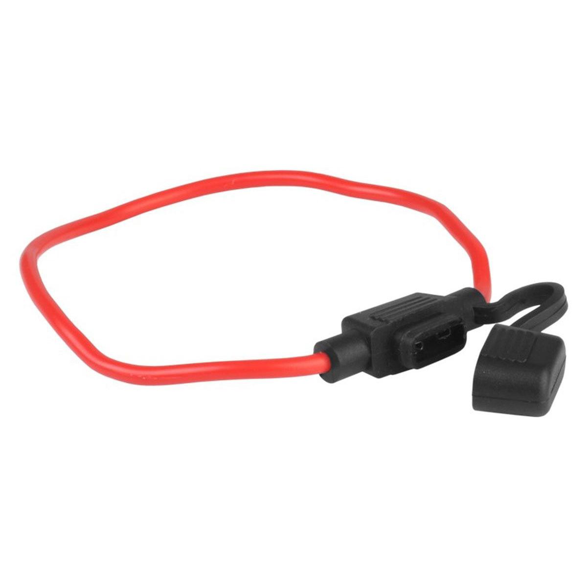 CARMOTION Međuosigurač Mini 30cm/18mm Sq