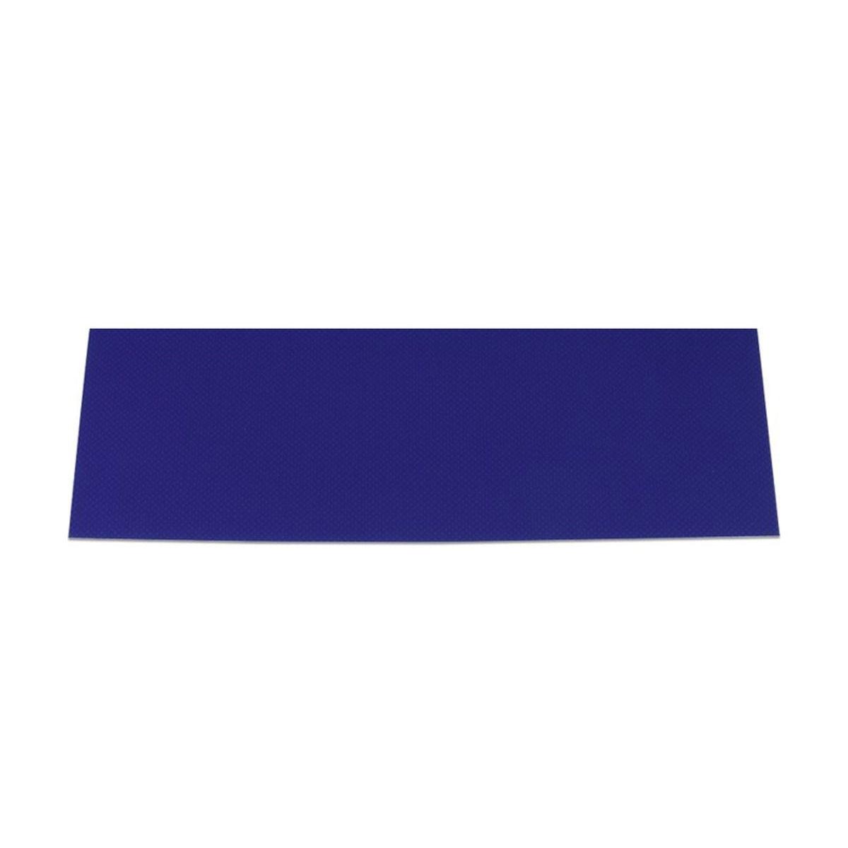 CARMOTION Zakrpa Za Ciradu 11X34.5cm Plava