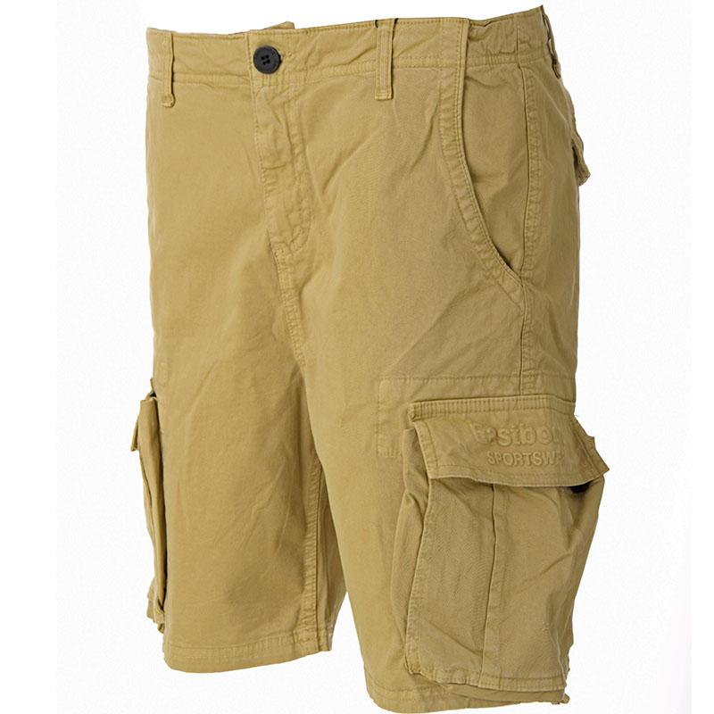 Eastbound Muški cargo šorc, Bež