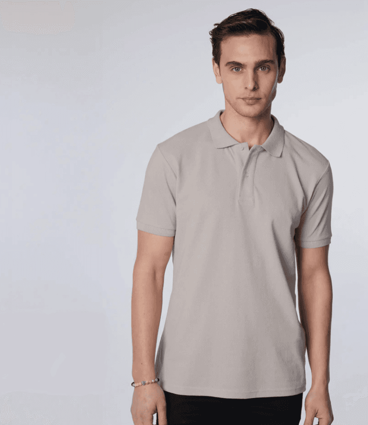 Tudors Muška majica, Pesak